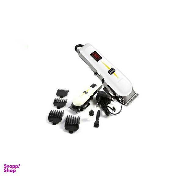 ماشین اصلاح مو سر و صورت جیمی (Gemei) مدل GM-6008