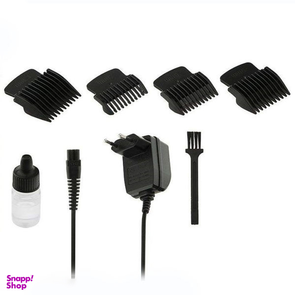 ماشین اصلاح مو سر و صورت جیمی (Gemei) مدل GM - 657