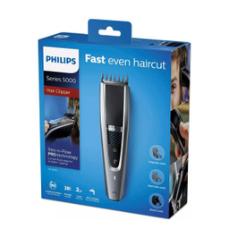 ماشین اصلاح مو سر و صورت فیلیپس (Philips) مدل HC5630