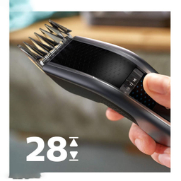 ماشین اصلاح مو سر و صورت فیلیپس (Philips) مدل HC5630
