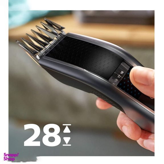 ماشین اصلاح مو سر و صورت فیلیپس (Philips) مدل HC5630