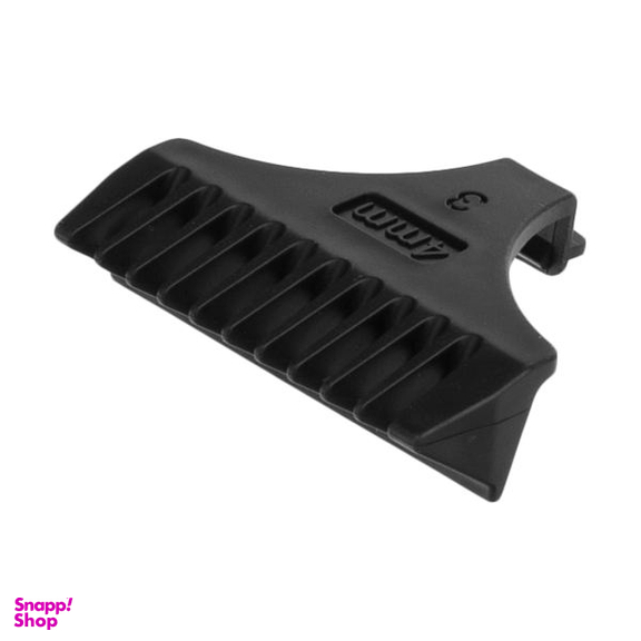 ماشین اصلاح مو سر و صورت و بدن وی جی آر (VGR) مدل V-056