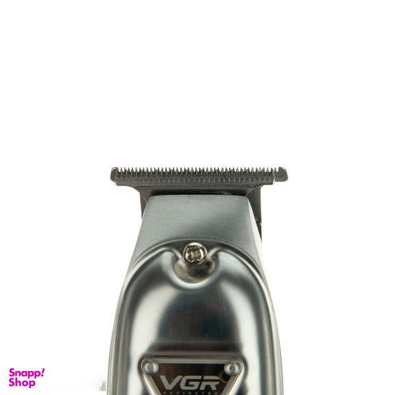 ماشین اصلاح مو سر و صورت و بدن وی جی آر (VGR) مدل V-056