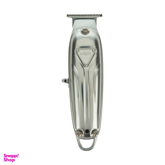 ماشین اصلاح مو سر و صورت و بدن وی جی آر (VGR) مدل V-056