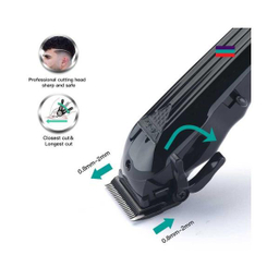 ماشین اصلاح مو سر و صورت وی جی آر مدل V-282
