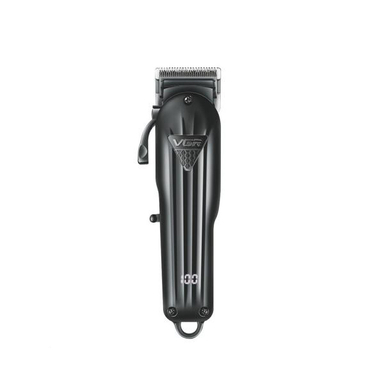 ماشین اصلاح مو سر و صورت وی جی آر مدل V-282
