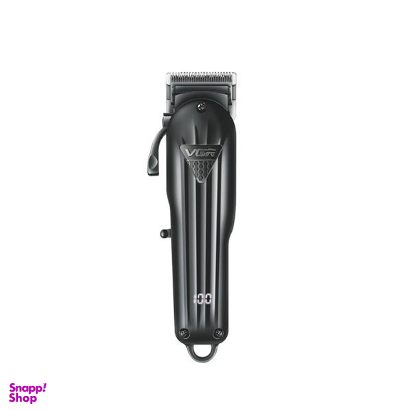 ماشین اصلاح مو سر و صورت وی جی آر مدل V-282