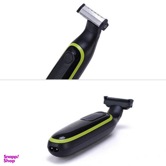 ماشین اصلاح مو سر و بدن و صورت وی جی آر (VGR) مدل V-017
