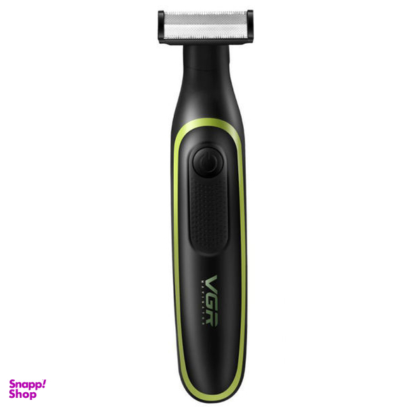 ماشین اصلاح مو سر و بدن و صورت وی جی آر (VGR) مدل V-017