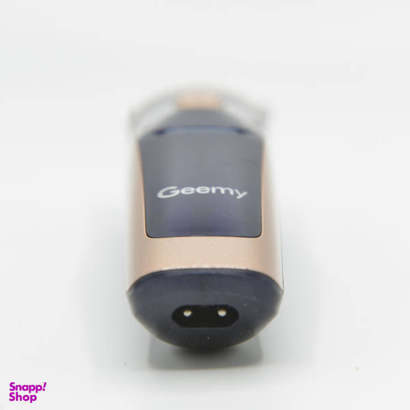 ماشین اصلاح مو بدن و صورت جیمی مدل gm-6005