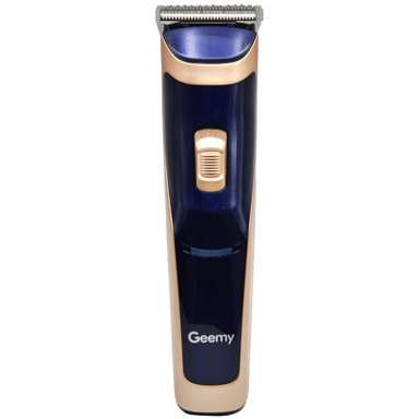 ماشین اصلاح مو بدن و صورت جیمی مدل gm-6005