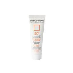 فلویید ضد آفتاب درماتیپیک (Dermatypique) مدل SFM حجم 50 میلی لیتر