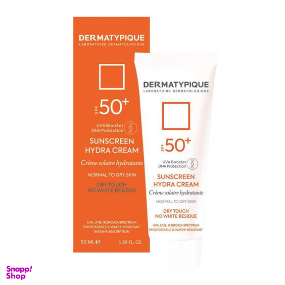 کرم ضد آفتاب درماتیپیک (Dermatypique) مدل Anti Redness حجم 40 میلی لیتر