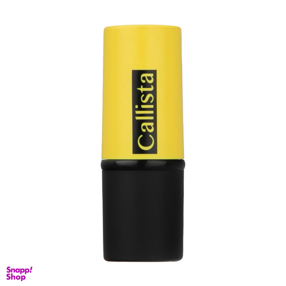 رژ لب جامد کالیستا مدل Glamor Shine