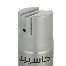 اسپری حالت دهنده مو کاسپین مدل Hair Spray حجم 150 میلی لیتر