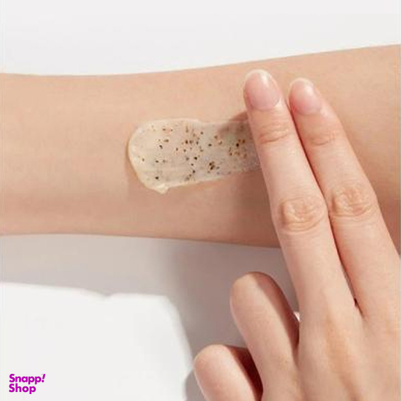 اسکراب لایه بردار پوست بایوآکوا (BioAqua) مدل آووکادو حجم 100 میلی لیتر