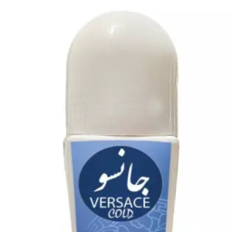 رول ضد تعریق زنانه جانسو (Jansu) مدل Versace Gold حجم 60 میلی لیتر