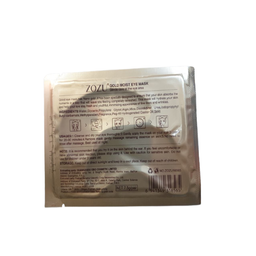 ماسک زیر چشم زوزو مدل Gold Moist وزن 8 گرم