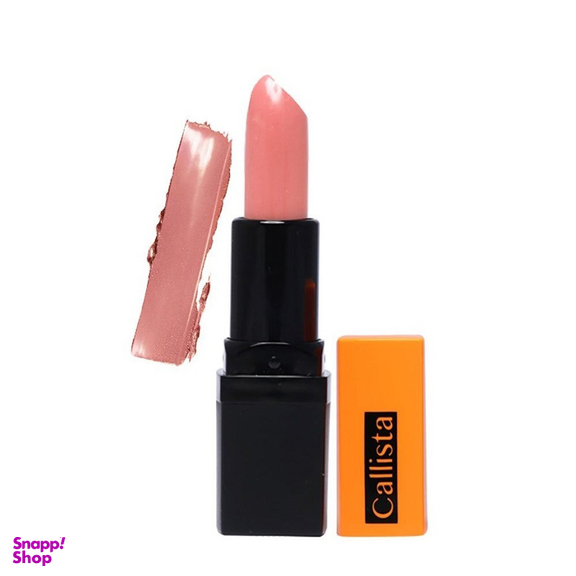 رژ لب جامد کالیستا مدل Color Rich
