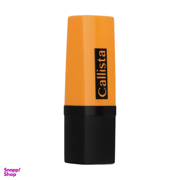 رژ لب جامد کالیستا مدل Color Rich