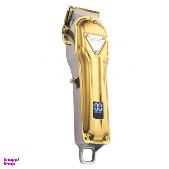 ماشین اصلاح مو سر و صورت وی جی آر مدل VGR V-140