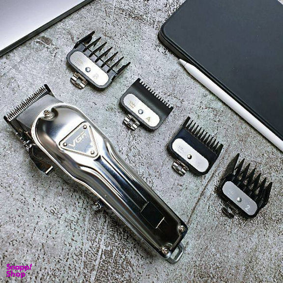 ماشین اصلاح مو سر و صورت وی جی آر مدل VGR V-140
