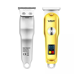 ماشین اصلاح مو سر و صورت وی جی آر (VGR) مدل V-290