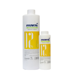 اکسیدان مارال (Maral) مدل Cream دوازده درصد