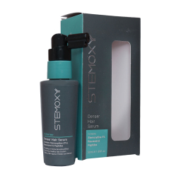 سرم تقویت کننده مو لافارر (Lafarrerr) مدل Stemoxy حجم 50 میلی لیتر