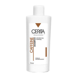 پک تقویت مو و مژه سریتا مدل Cerita 1