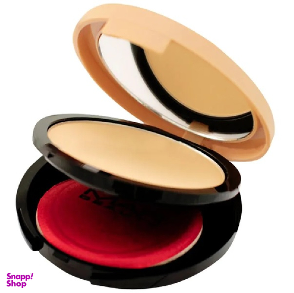 پنکیک مپ بوته (Map Beaute) شماره PF40