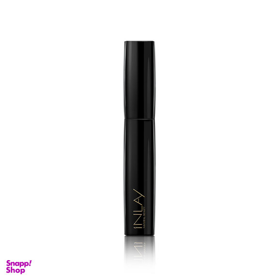ریمل حجم دهنده این لی مدل Instant Black Mascara