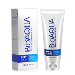 کرم ضد جوش بایوآکوا (BioAqua) مدل 01 حجم 100 میلی لیتر