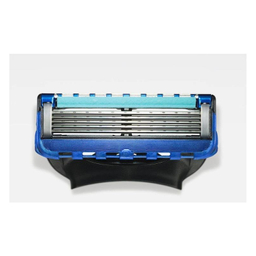 تیغ یدک ژیلت (Gillette) مدل Fusion 5 Proglide بسته 4 عددی
