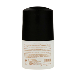 رول ضد تعریق مردانه شون (Schon) مدل Fresh Bamboo به همراه رول ضد تعریق مدل Black Forest حجم 50 میلی‌ لیتر
