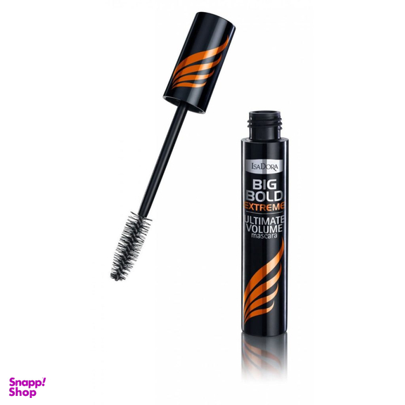 ریمل ایزادورا (Isadora) مدل Big Bold