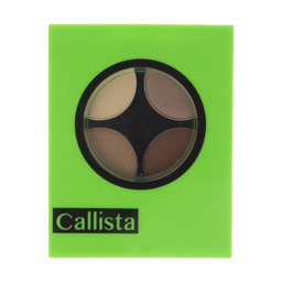 سایه چشم کالیستا (Callista) مدل Design