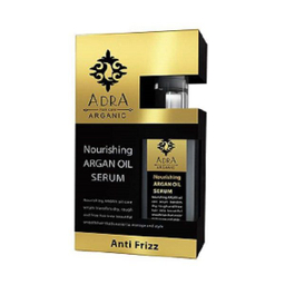 سرم مو آدرا (Adra) مدل Argan Oil حجم 80 میلی لیتر