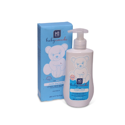 شامپو مو کودک بی بی کوکول (Babycoccole) حجم 250 میلی لیتر