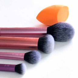 ست براش ریل تکنیک (Real Techniques) مدل Everyday Essentials