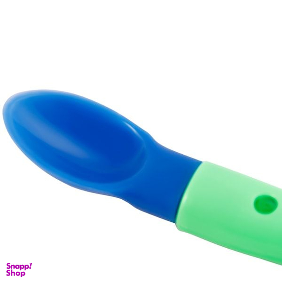 قاشق غذاخوری کودک بی بی لند (Baby Land) کد 429