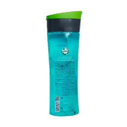 شامپو مو کراتینه مو آردن (Ardene) سری Herba Sense مدل Fortifying حجم 300 میلی‌ لیتر