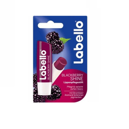 بالم لب لابلو (Labello) مدل Blackberry Shine