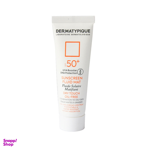 کرم ضد آفتاب درماتیپیک (Dermatypique) با SPF50 حجم 50 گرم