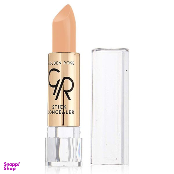 کانسیلر گلدن رز (Golden Rose) مدل Stick