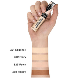 کانسیلر لورآل مدل 2442 شماره 0323 حجم 10 میلی لیتر