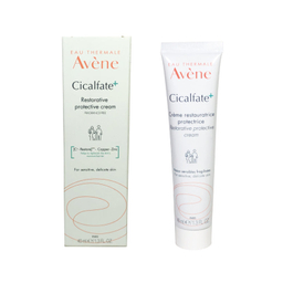 کرم ترمیم کننده اون (Avene) مدل سیکالفیت حجم 40 میلی لیتر