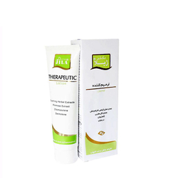 کرم ترمیم کننده دکتر ژیلا (Doctor Jila) مدل Therapeutic حجم 30 میلی‌ لیتر