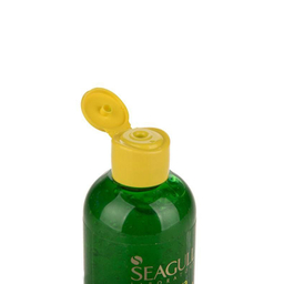 ژل پس از سوختگی سی گل (Seagull) مدل Aloe Vera حجم 250 میلی‌ لیتر