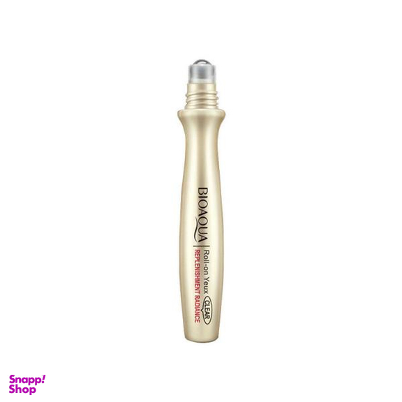 سرم دور چشم بایو آکوا (BioAqua) مدل Ball Design حجم 15 میلی لیتر